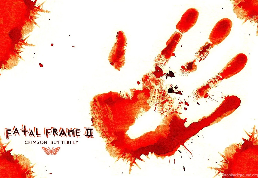 Fatal Frame II Wallpapers By RMBAS12 On DeviantArt