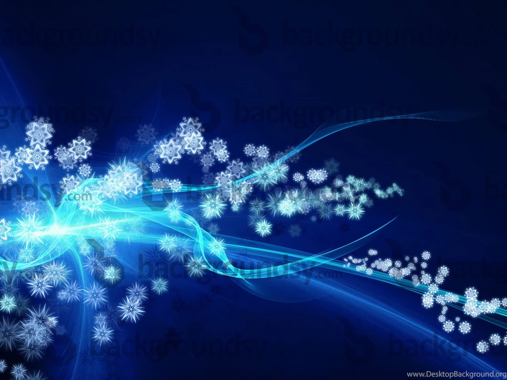 Snowflakes