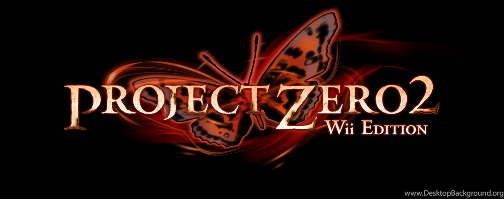 FATAL FRAME Project Zero Supernatural Survival Horror Dark 1fframe ...