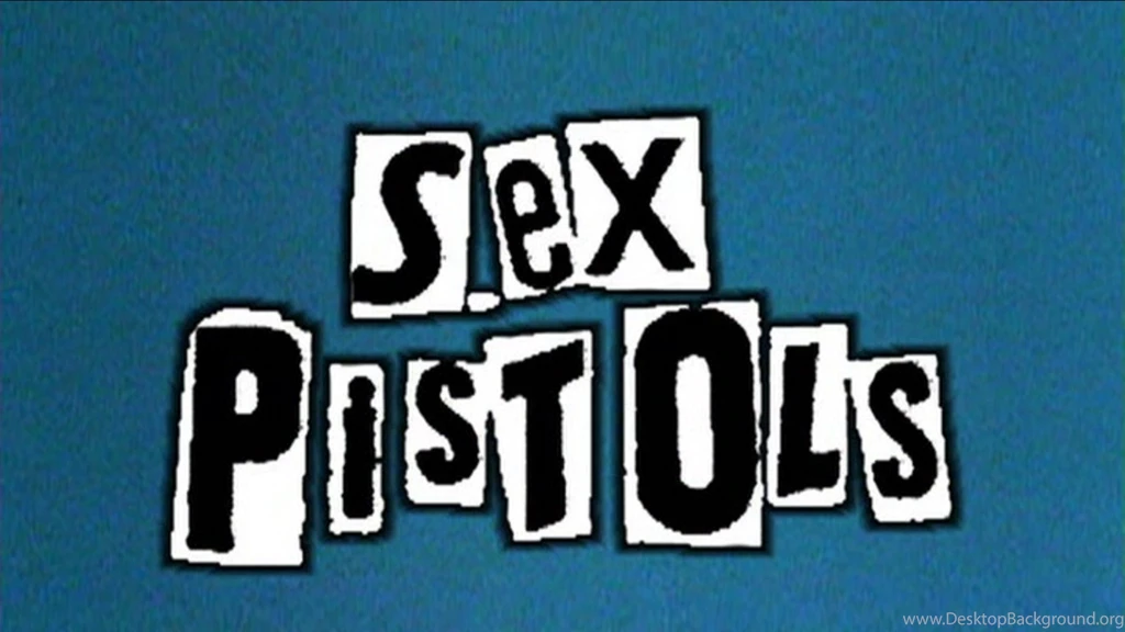 5 Sex Pistols HD Wallpapers