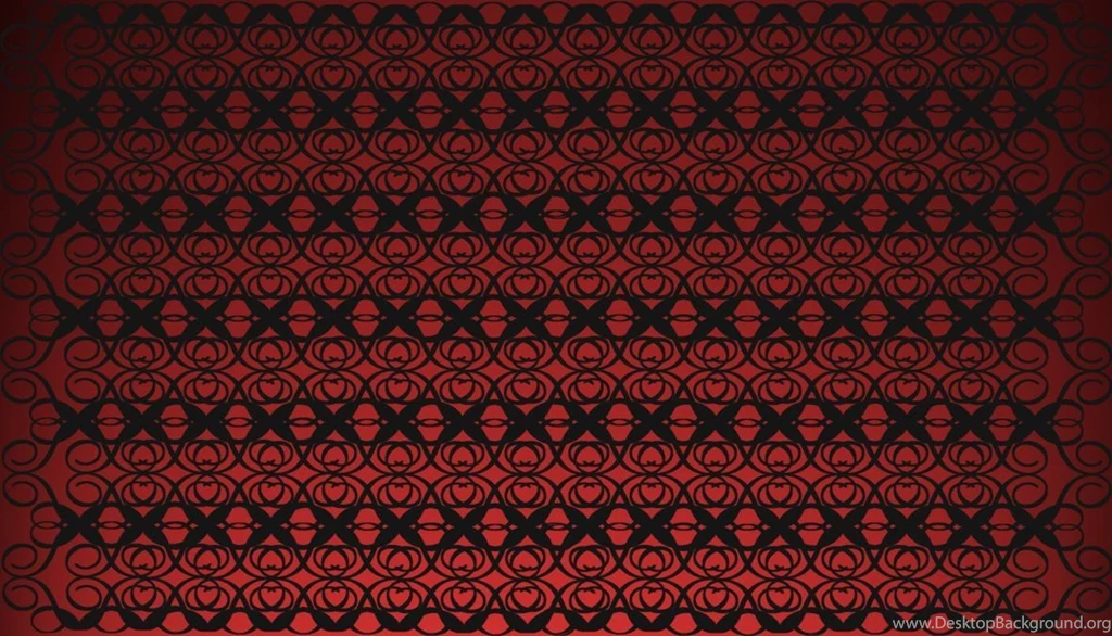 Red Vintage Wallpapers By Ceiroh96 On DeviantArt