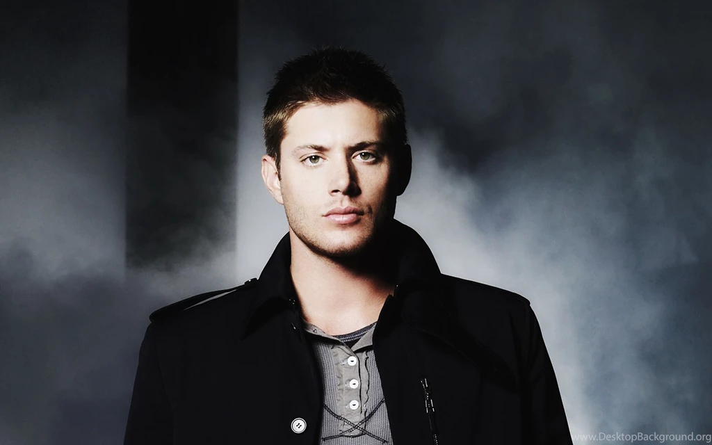 Gallery For Jensen Ackles Wallpapers