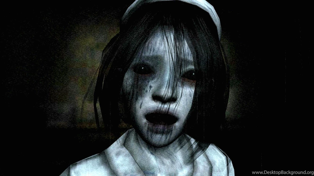 FATAL FRAME Project Zero Supernatural Survival Horror Dark 1fframe ...