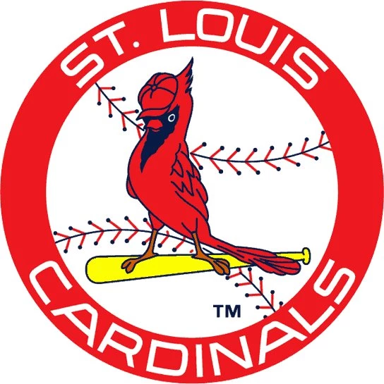 St Louis Cardinals Logo Clip Art ClipArt Best