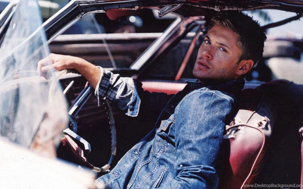 Gallery For   Jensen Ackles Wallpapers
