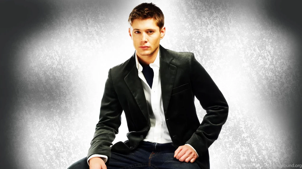 Jensen Ackles