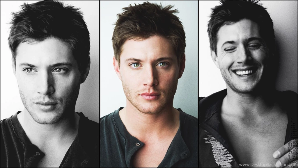 Jensen Ackles Wallpapers By Renzieb26 On DeviantArt