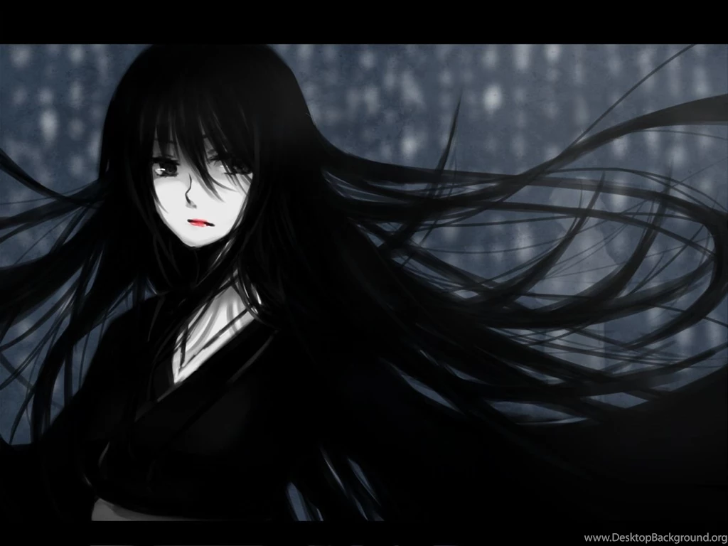 6 Fatal Frame HD Wallpapers