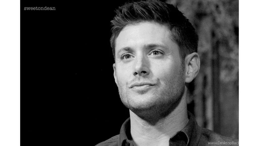 Top Jensen Ackles 4K Wallpapers