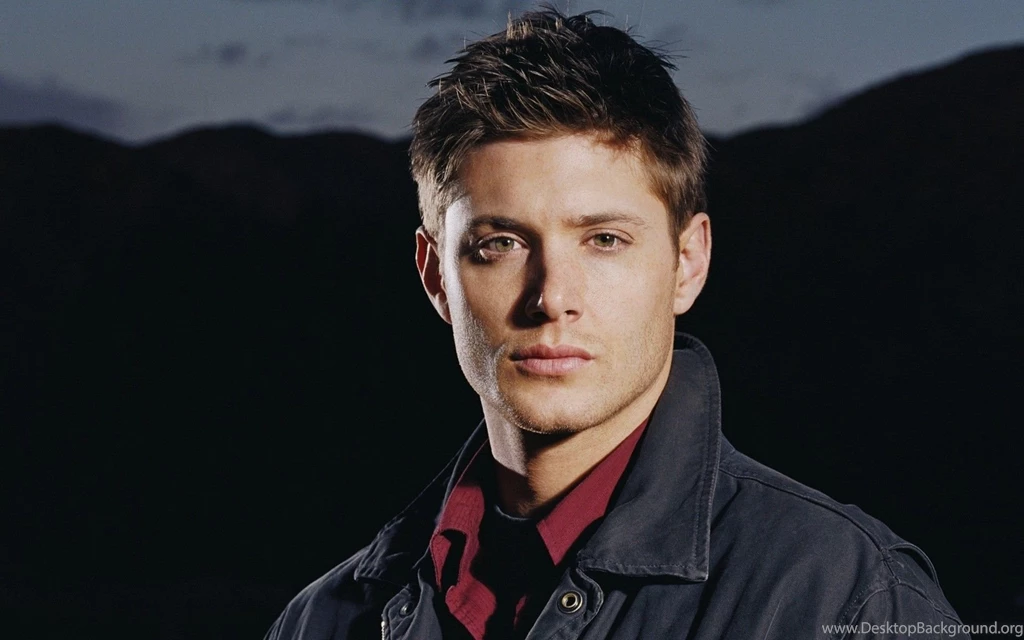 Jensen Ackles Wallpapers HD Download