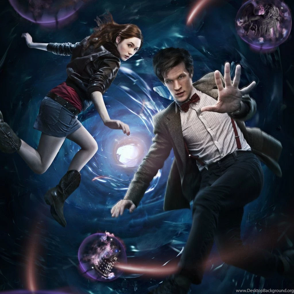 Doctor Who Wallpapers Matt Smith   Wallpapers Cave