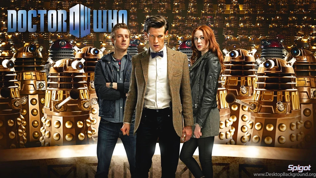 Doctor Who