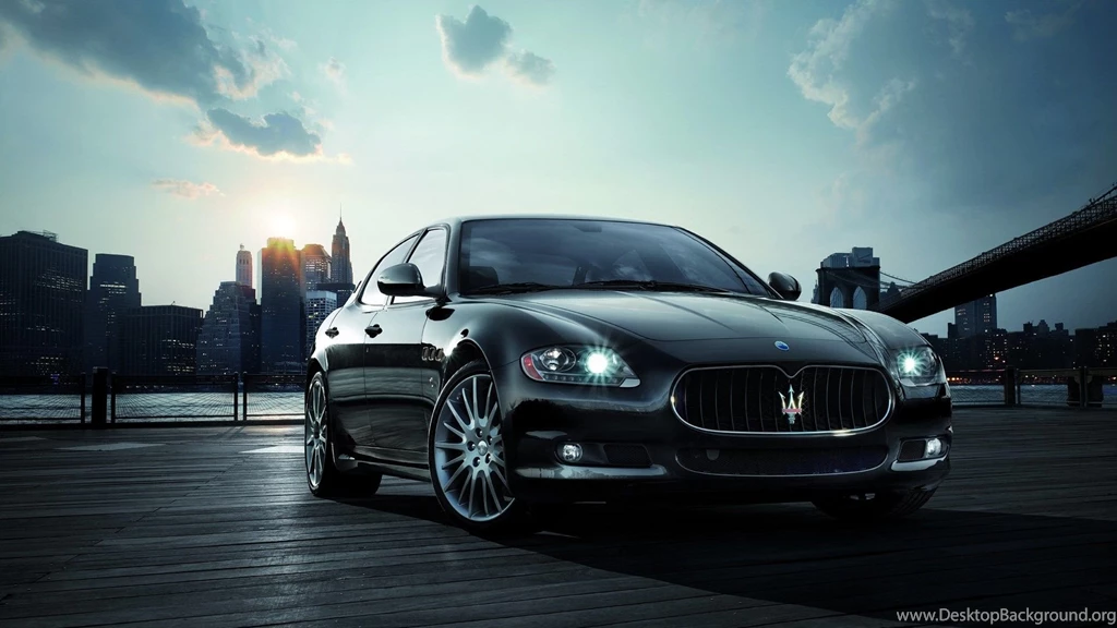 40 Latest Luxury Cars Wallpapers Collection 2015