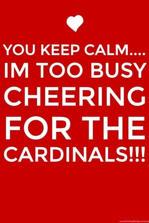 Quotes About St Louis Cardinals. QuotesGram
