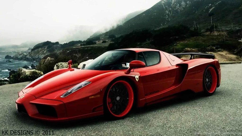 Exotic Cars Wallpapers   Wallpapers HD Fine