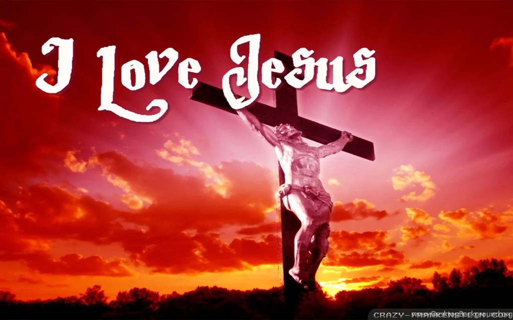 Cool Jesus Wallpapers Wallpapers Cave