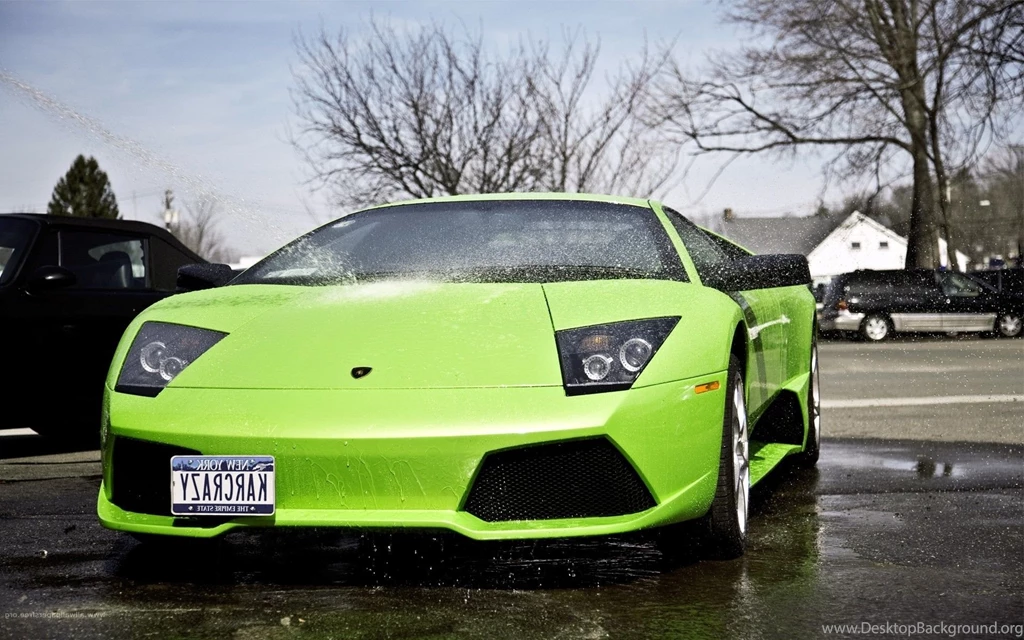 Lamborghini HD Photos