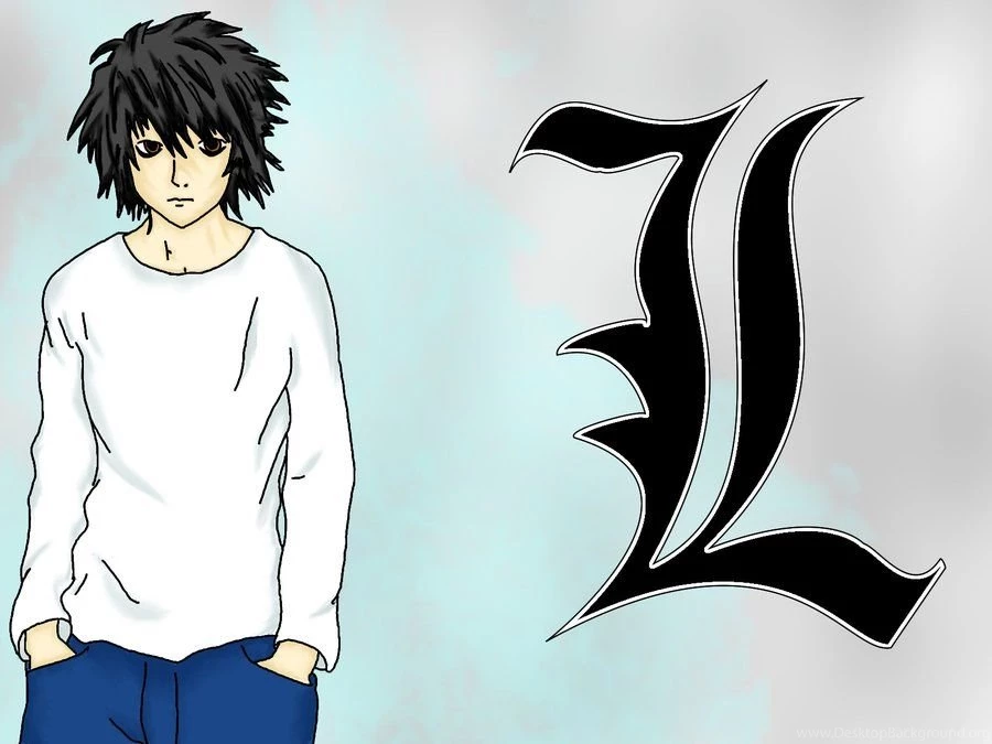 L Wallpapers By Neighthirst On DeviantArt