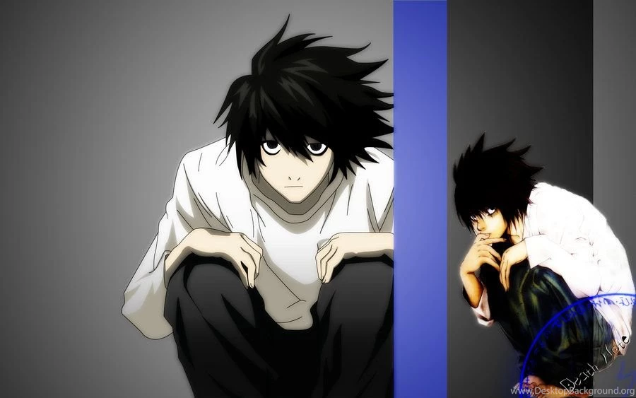 L Wallpapers By TheRisingFX On DeviantArt