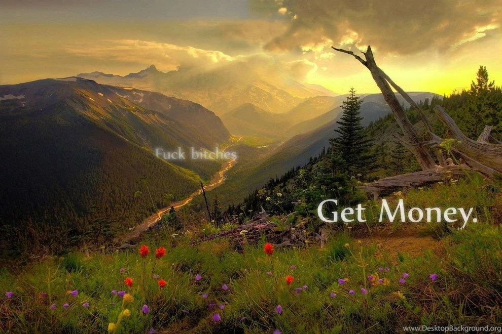 26 Desktop Backgrounds That Will Make You Not Hate Working