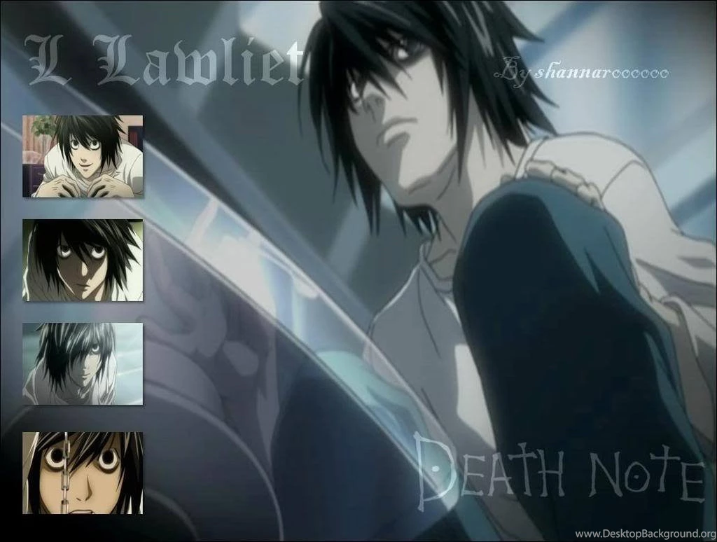 L Wallpapers   L Photo (7625143)   Fanpop