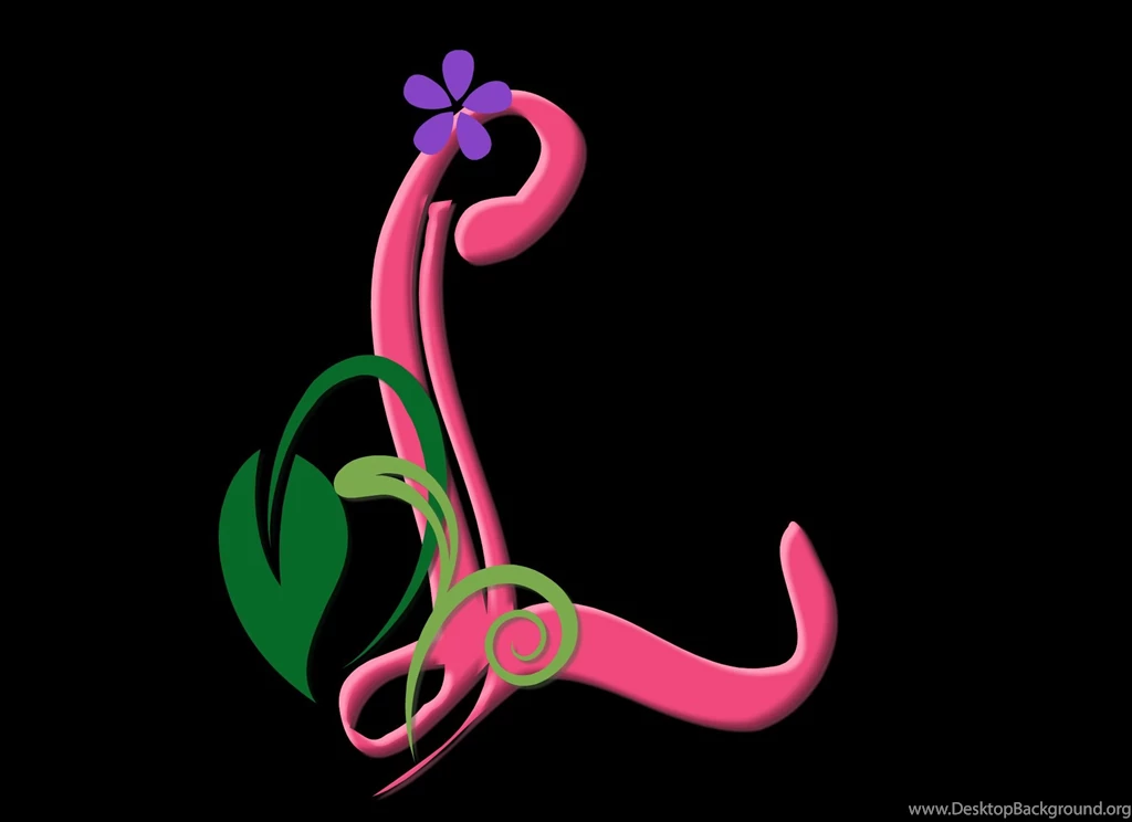 Alphabet L
