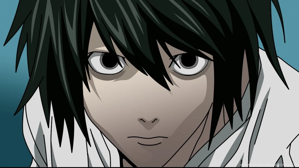 L Wallpapers By CLoh Style On DeviantArt