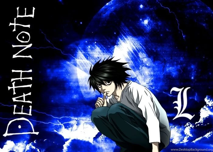 L Wallpapers By ExctonIc On DeviantArt