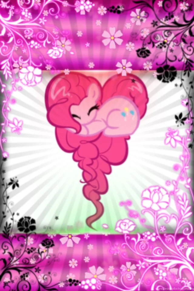 Twilight Sparkle Heart Iphone Wallpapers By Lucky43539 On DeviantArt