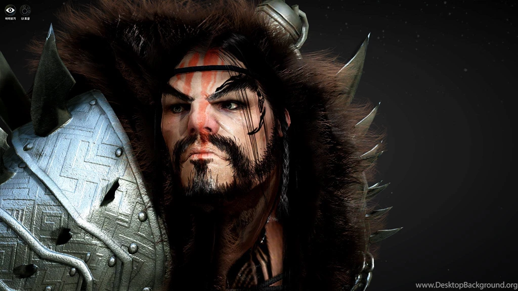 Black Desert – New Beautiful Screenshots Focus On Its Extensive ...