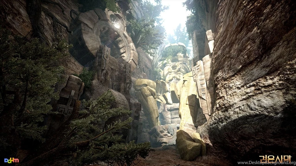 So Many Vivid Black Desert Screenshot! Awesome! 2P.com Black ...