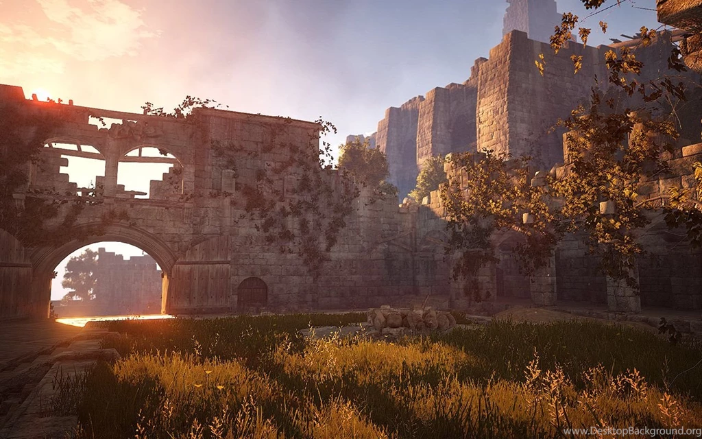 Black Desert: CBT2 & Release Date   Ordo Imperialis