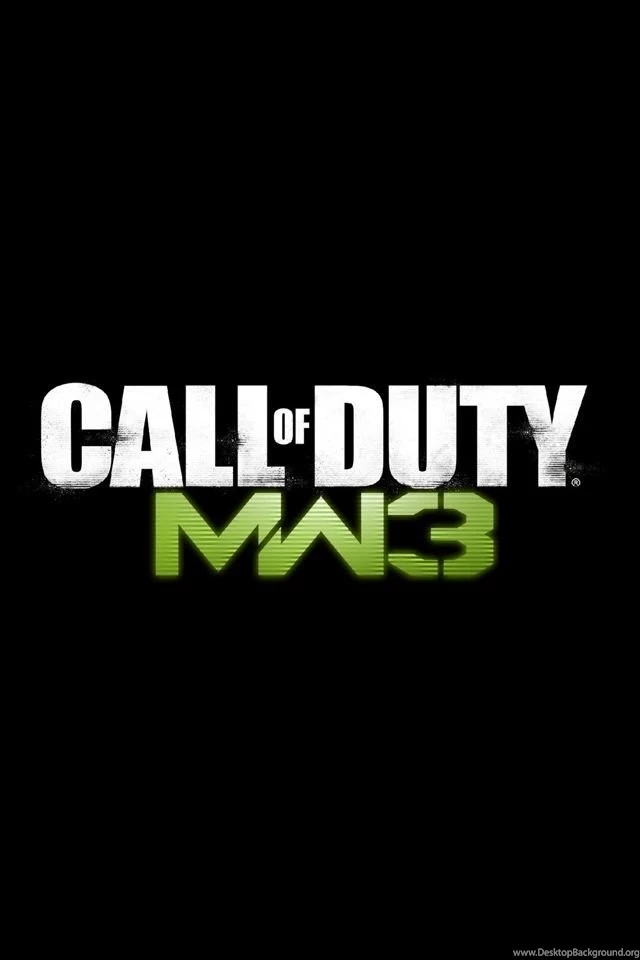 Cod Mw3 Wallpapers   Pdfcast.net