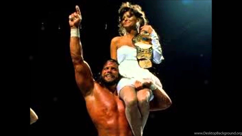 T Bizzy & The Management Randy Savage (Oh Yeah) Freestyle Cover ...