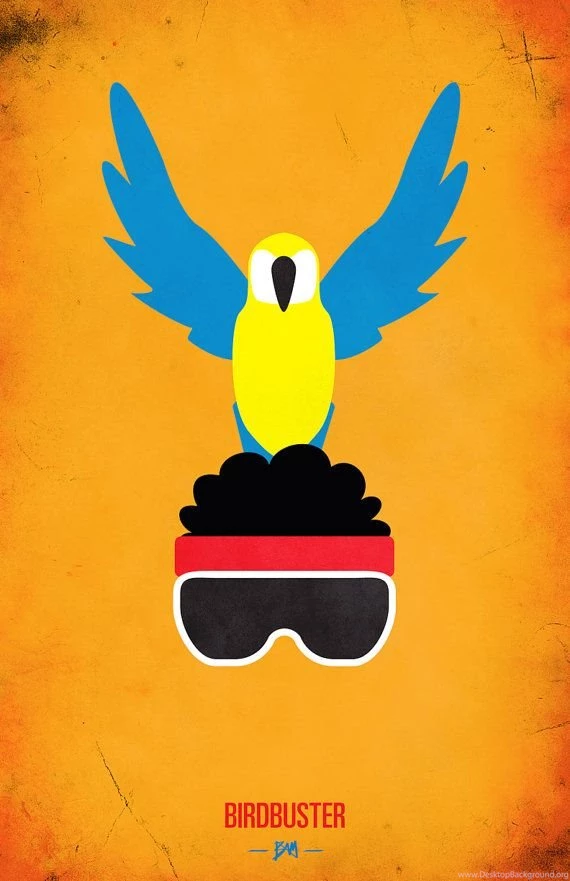 WWF Legends Minimalist Posters By Bernie Gross