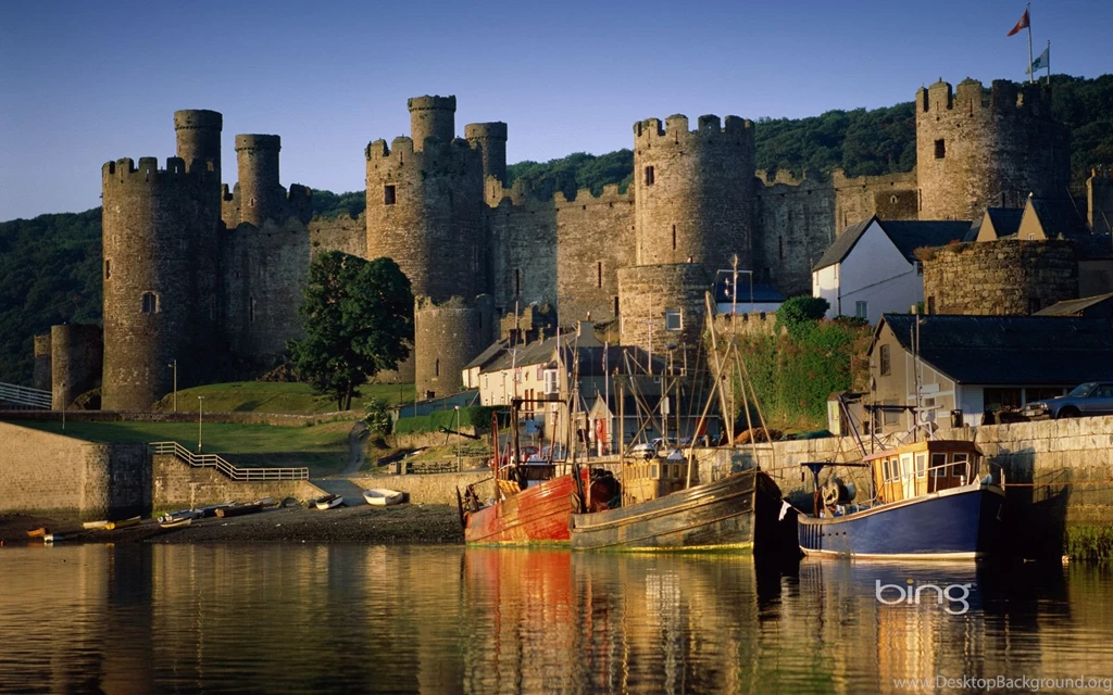 Bing Wallpapers Archive