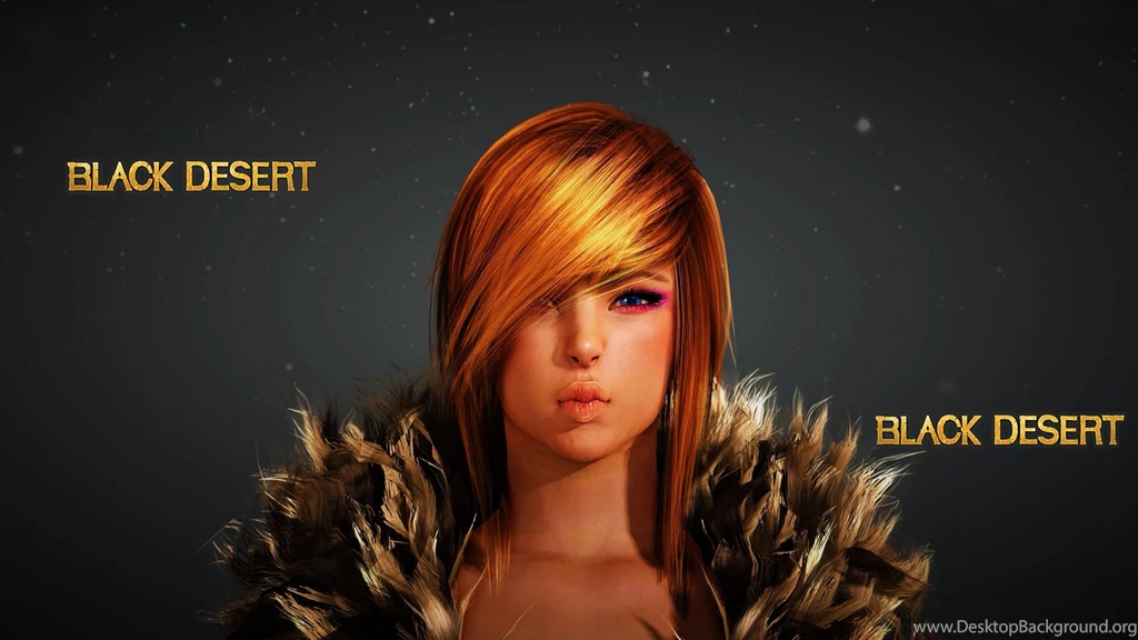 Black Desert Online OBT [Kr] Character Creation Sorcerer   YouTube