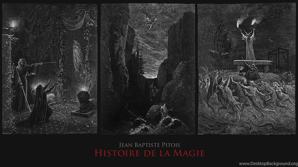 Occult Wallpapers   Wallpapers Cave