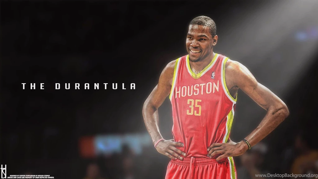 Kevin Durant Wallpapers HD Download