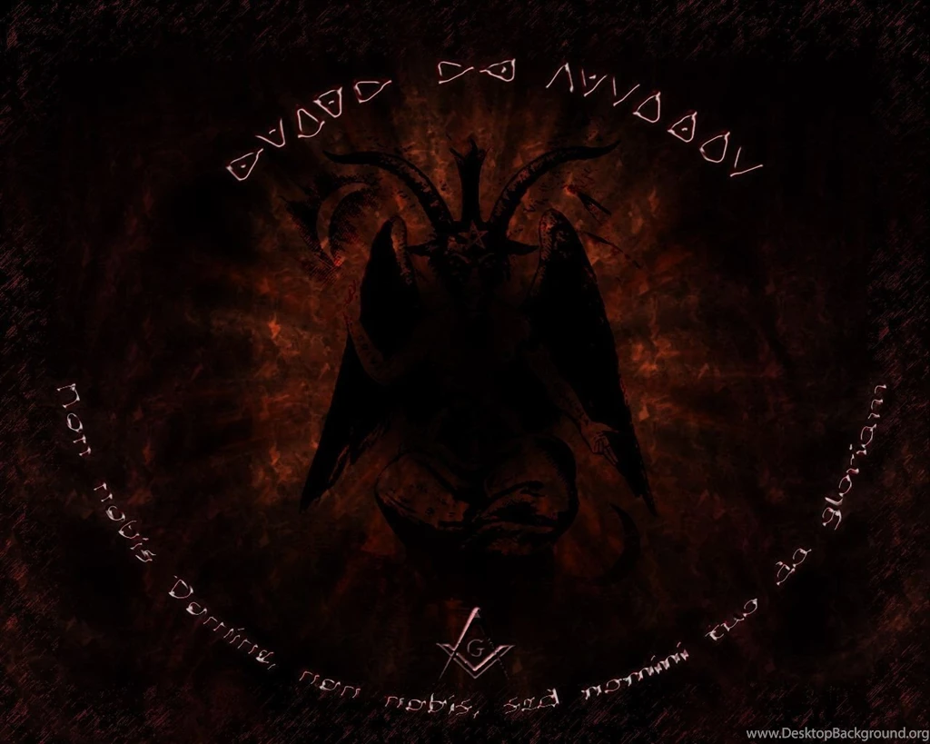 Occult Wallpapers Wallpapers Cave