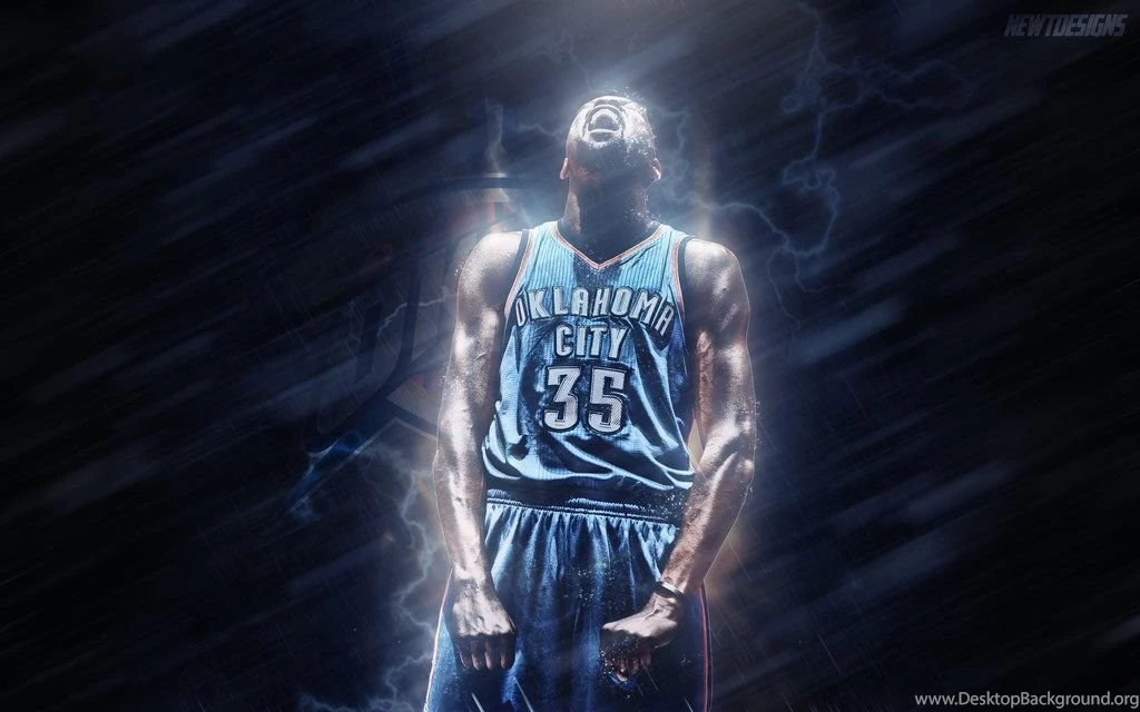 Kevin Durant Wallpapers By NewtDesigns On DeviantArt