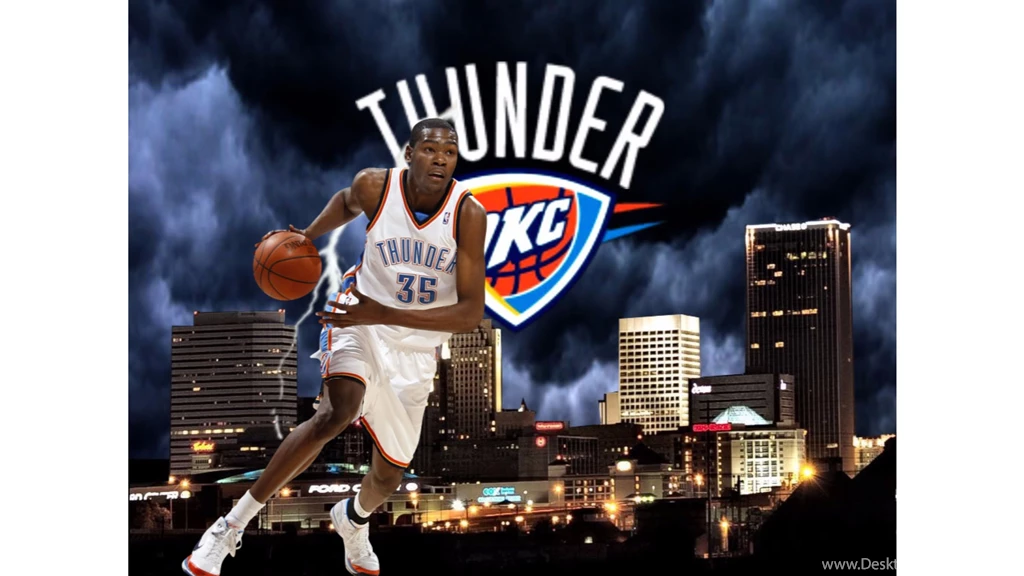 Best Thunder 2016 Kevin Durant 4K Wallpapers