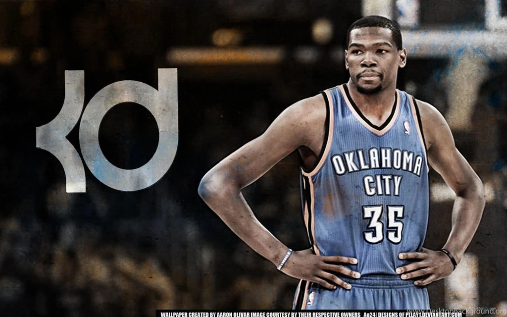 Kevin Durant By B S On Prezi