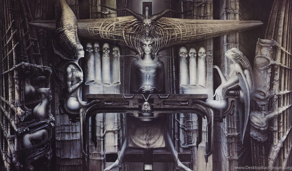 198 Occult HD Wallpapers