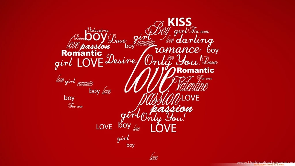 Quotes Love Beautiful Valentine Wallpapers