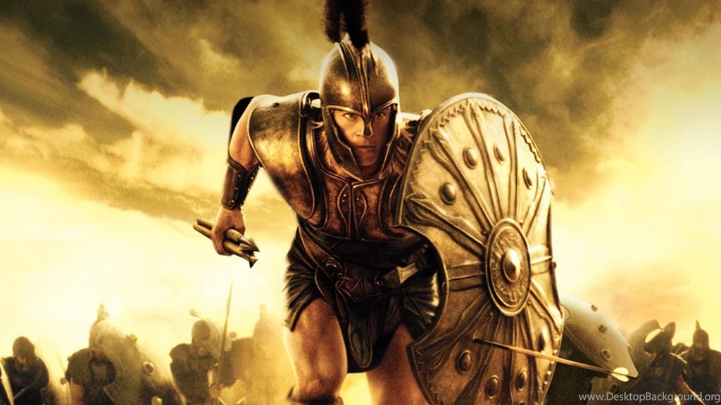 Troy HD Wallpapers, Troy Movie Wallpaper, New Wallpapers