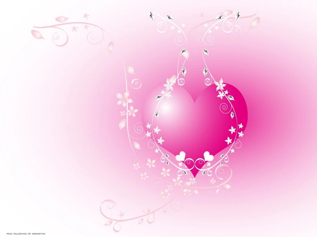 50 Valentine Desktop Wallpapers