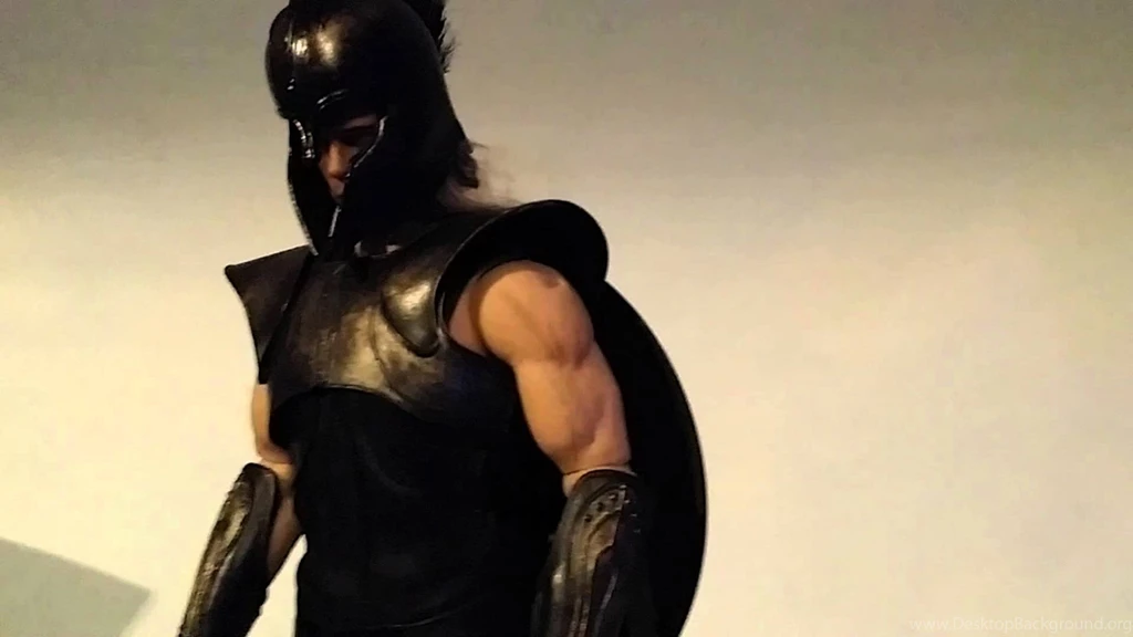 Achilles Troy Re Paint YouTube