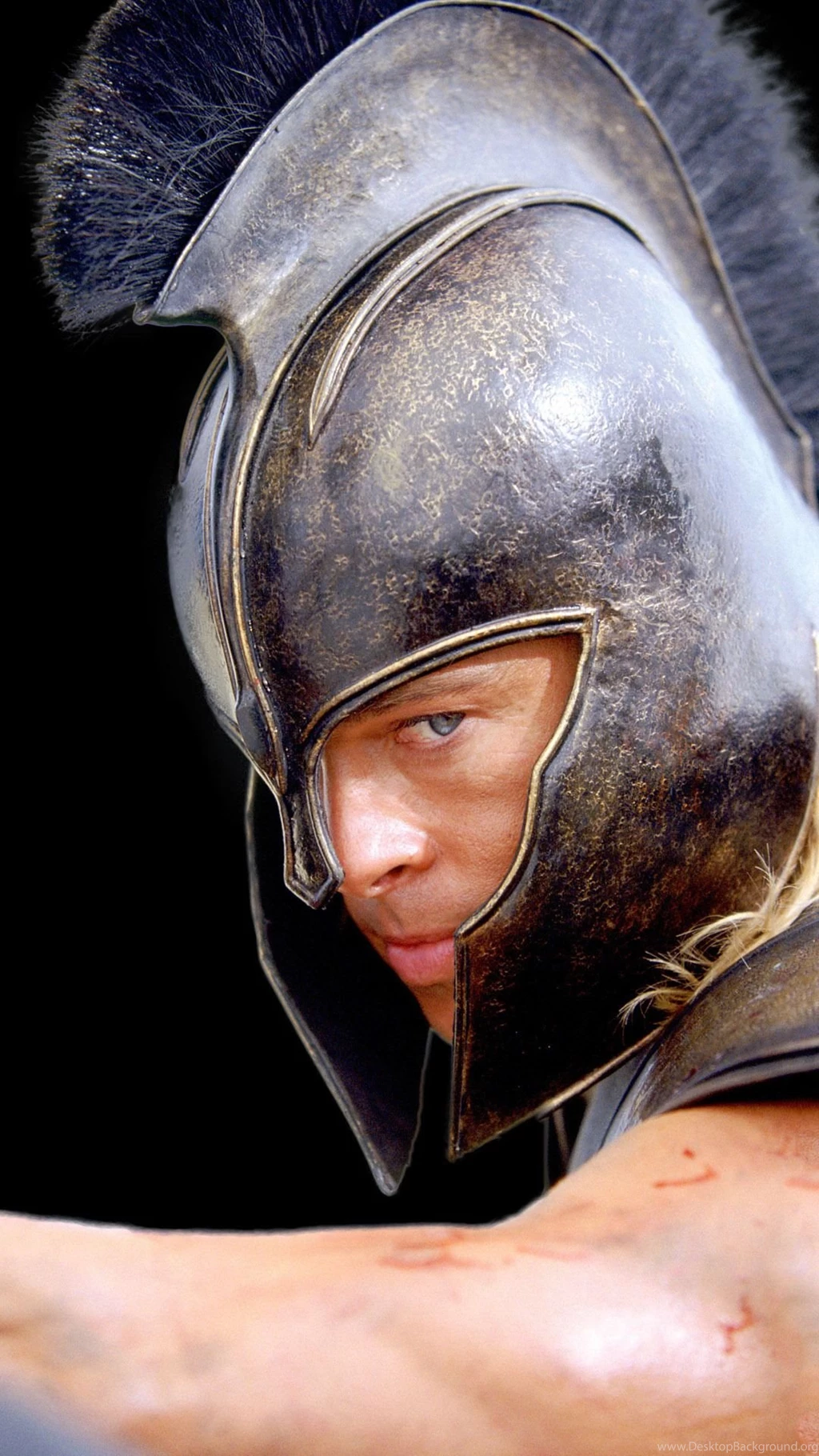 Achilles Troy Mobile Wallpapers 12713