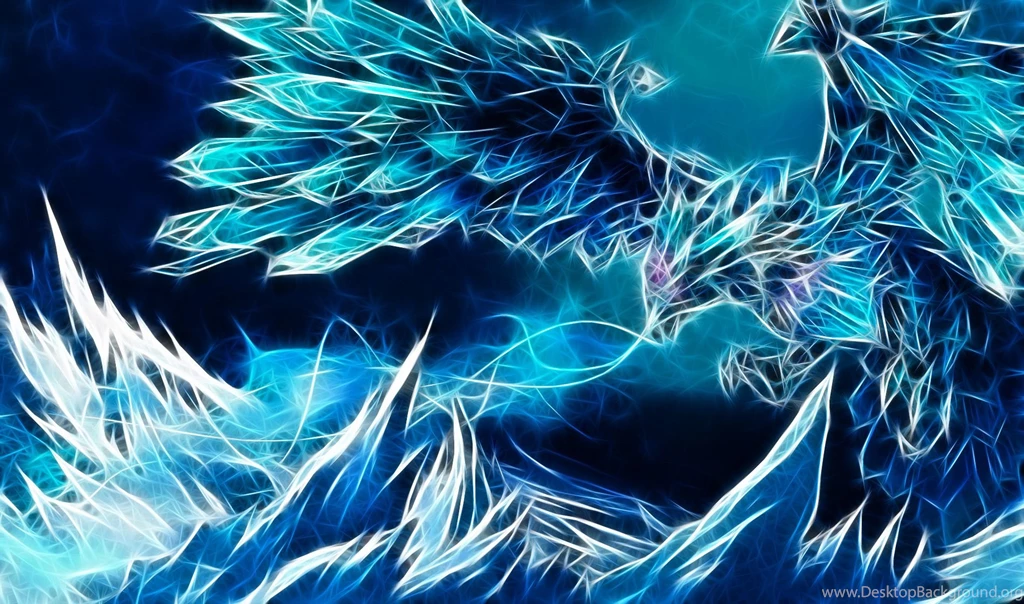 Anivia Wallpapers